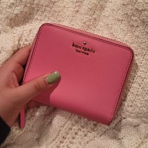 Kate Spade Darci Wallet